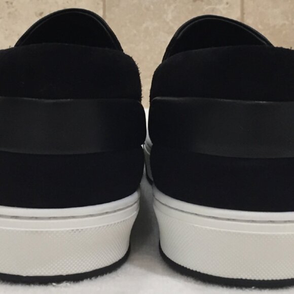 New Louis Vuitton Journey Slip-On Men Shoes Size LV 7 / USA 8 main image 4